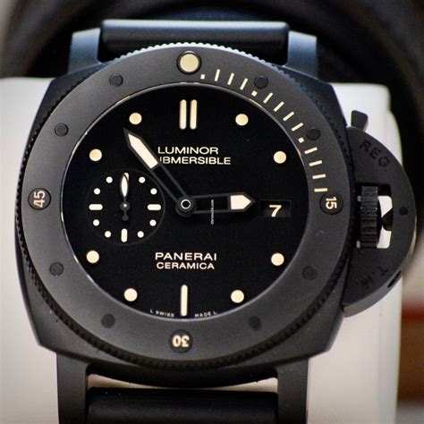 panerai 508 for sale|Panerai Luminor Submersible PAM 508 Luminor Submersible .